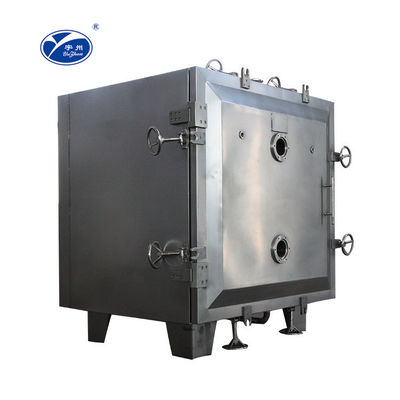 220-440V อุปกรณ์อบแห้งยา Yutong Egg Powder Spray Dryer