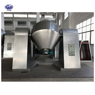 Yuzhou 100-5000L เครื่องอบแห้งสูญญากาศสำหรับเครื่องดื่มอาหาร